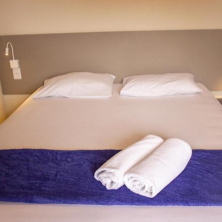 Hotel Montana Aeroporto Núcleo Bandeirante Екстериор снимка